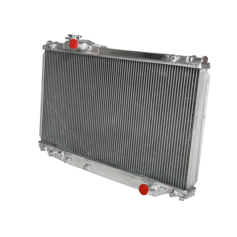 Radiateur Alu Cooling Solutions XL pour Toyota Supra MK4